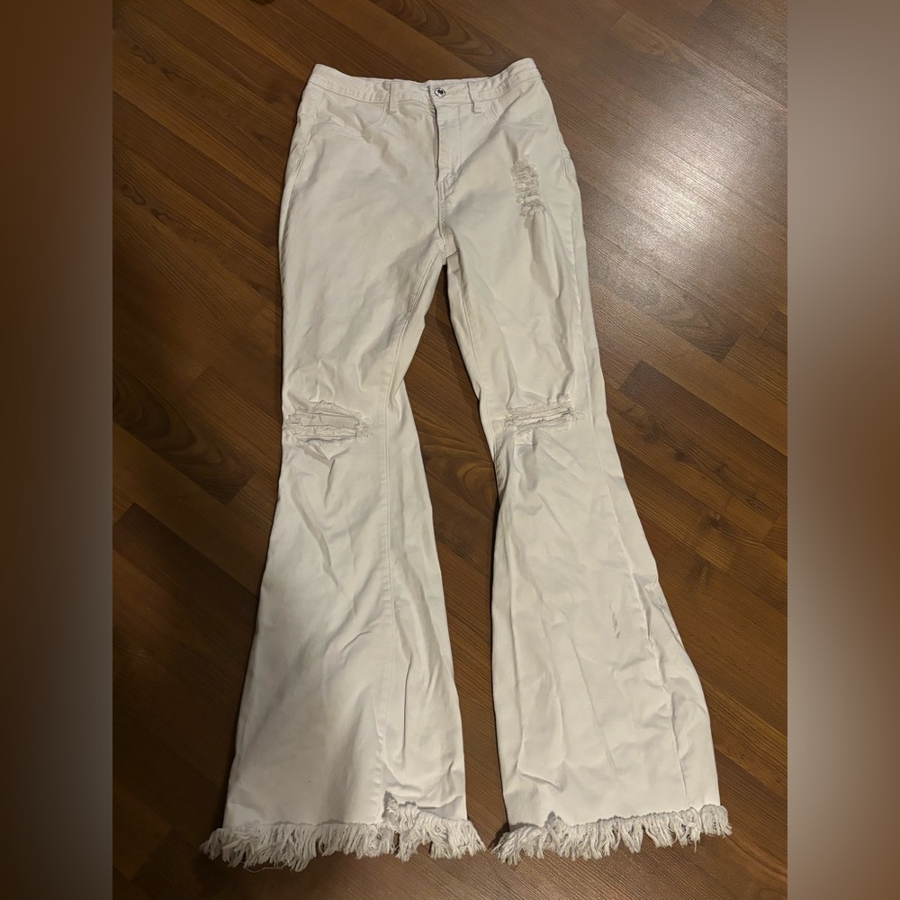Jazz Denim